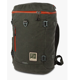 Fishpond Fishpond  River Bank Backpack / Duskwood