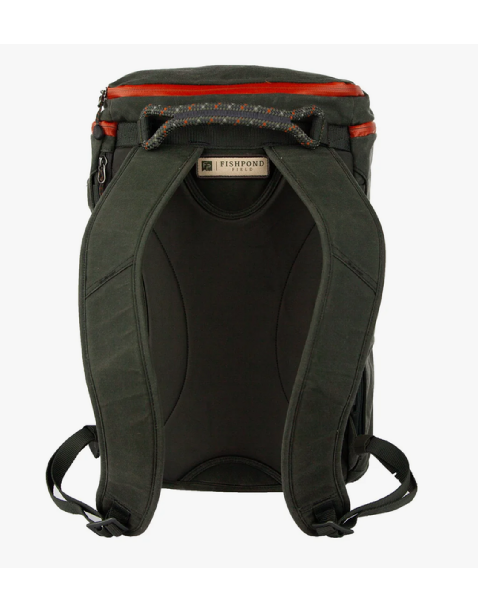 Fishpond Fishpond  River Bank Backpack / Duskwood