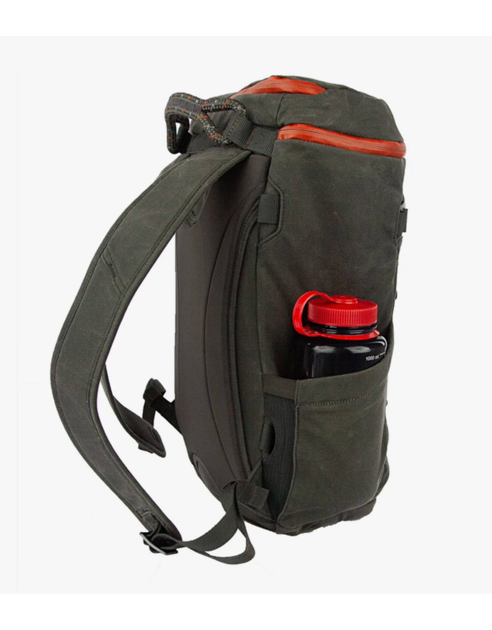 Fishpond Fishpond  River Bank Backpack / Duskwood