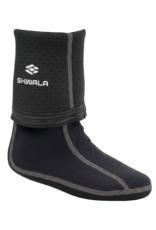 Skwala Skwala Backeddy Wet Wading Sock