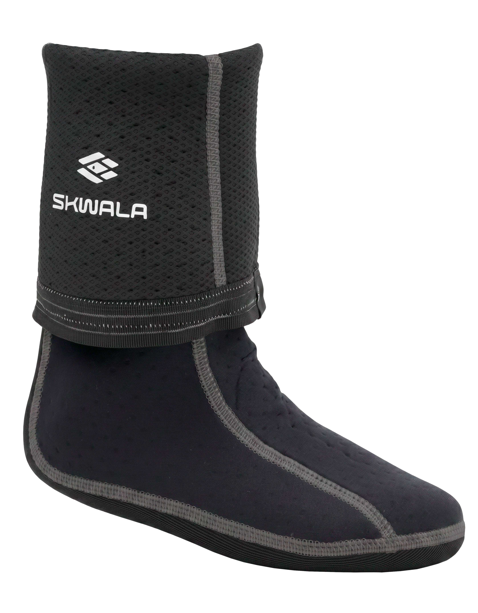 Skwala Skwala Backeddy Wet Wading Sock