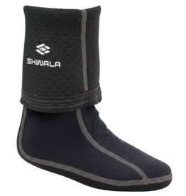 Skwala Skwala Backeddy Wet Wading Sock