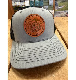 Cling Cling Mayfly Trucker