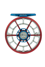Ross Ross Evolution LTX 4/5 Reel (Liberty)