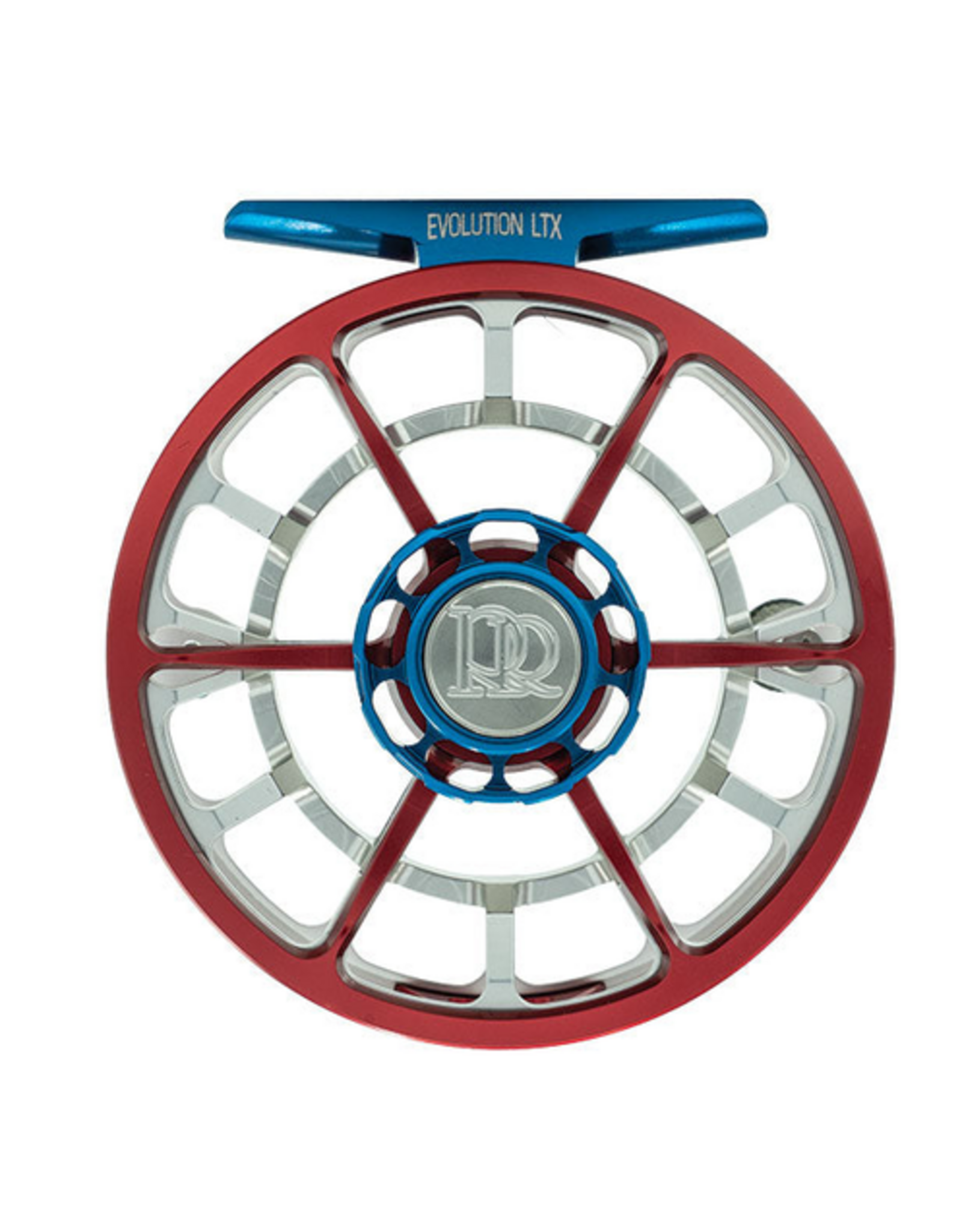Ross Ross Evolution LTX 4/5 Reel (Liberty)