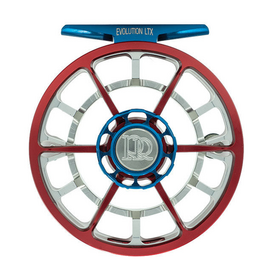 Ross Ross Evolution LTX 4/5 Reel (Liberty)