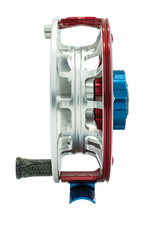 Ross Ross Evolution LTX 4/5 Reel (Liberty)
