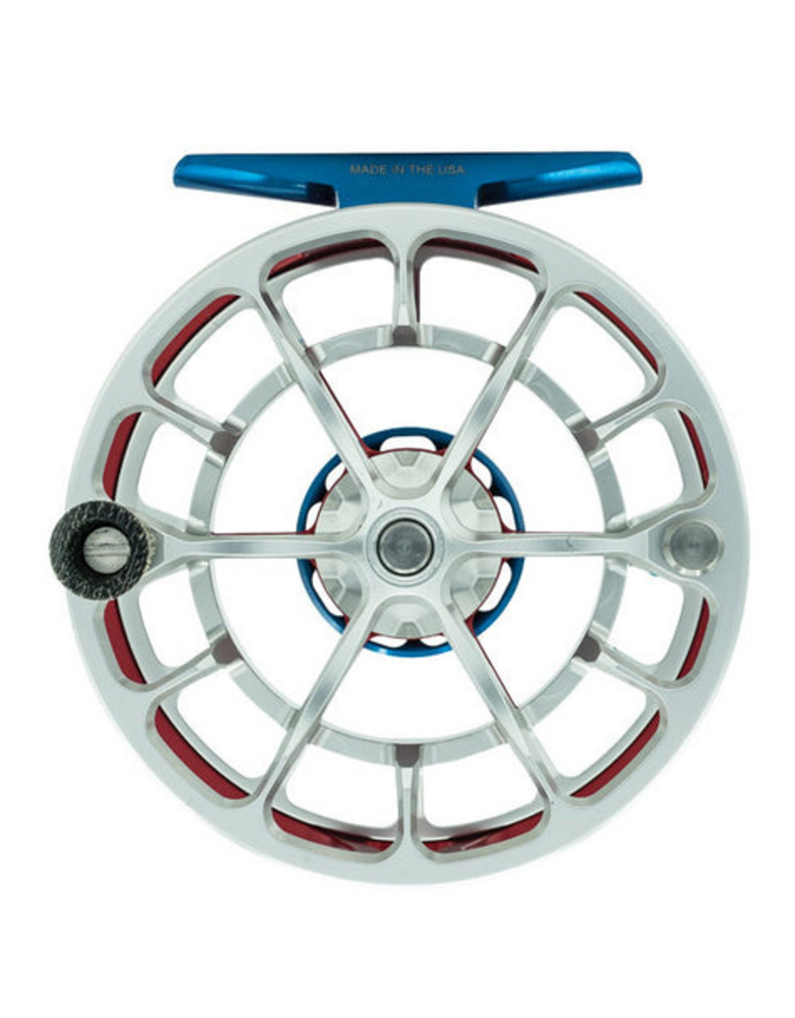 Ross Ross Evolution LTX 4/5 Reel (Liberty)