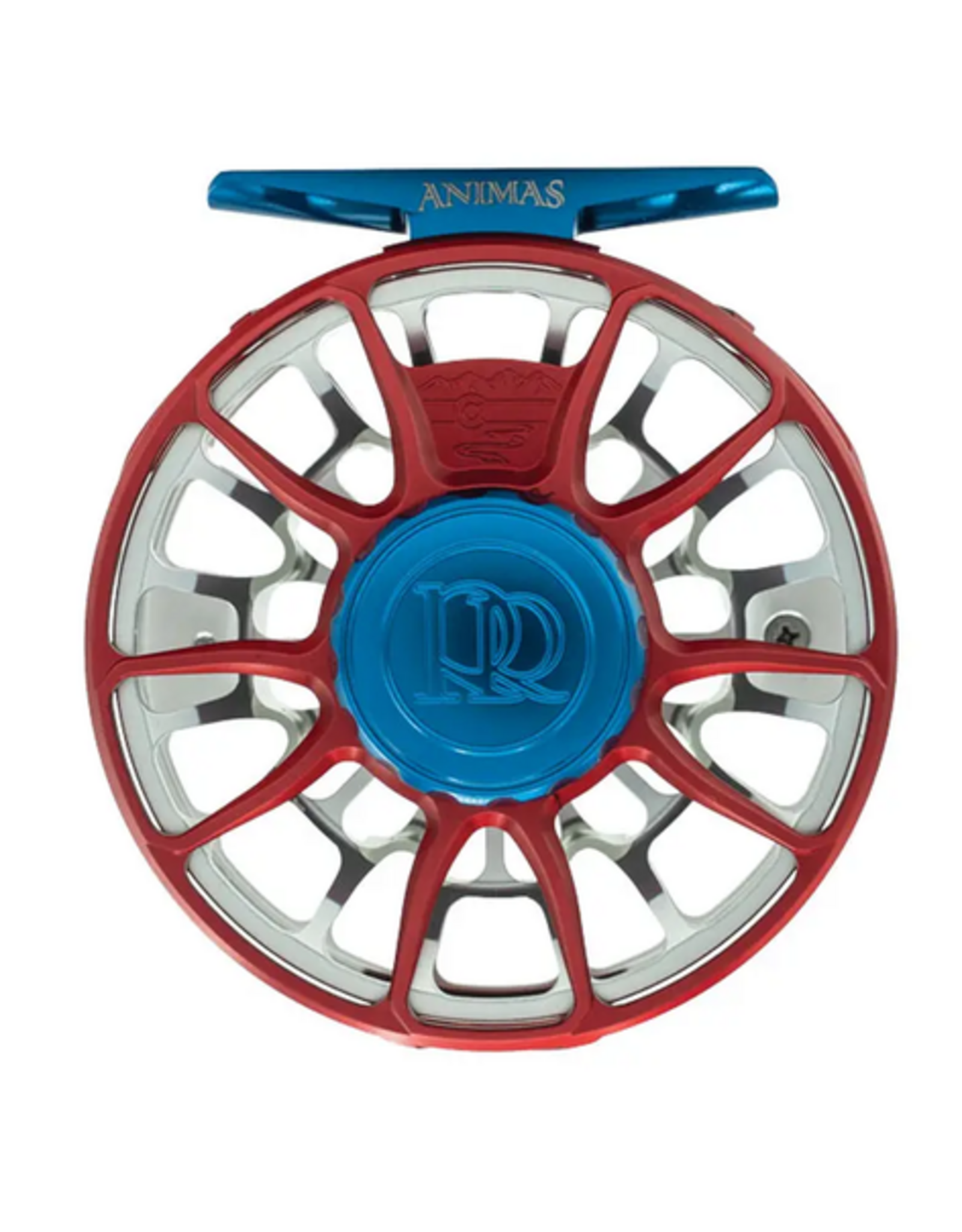 Ross Ross Animas 4/5 Reel (Liberty)