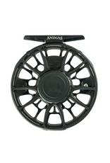 Ross Ross Animas 5/6 Reel (Blackout)