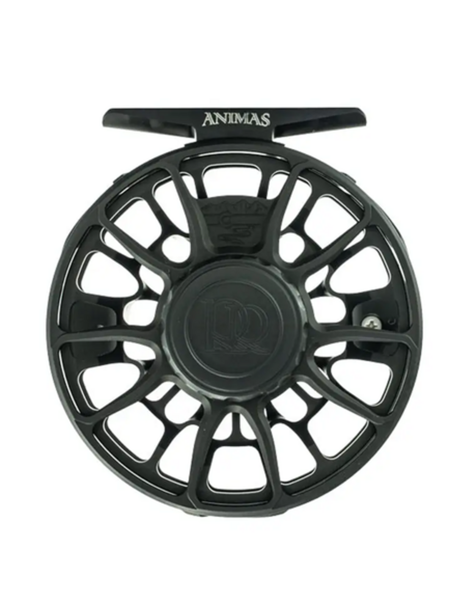 Ross Ross Animas 5/6 Reel (Blackout)