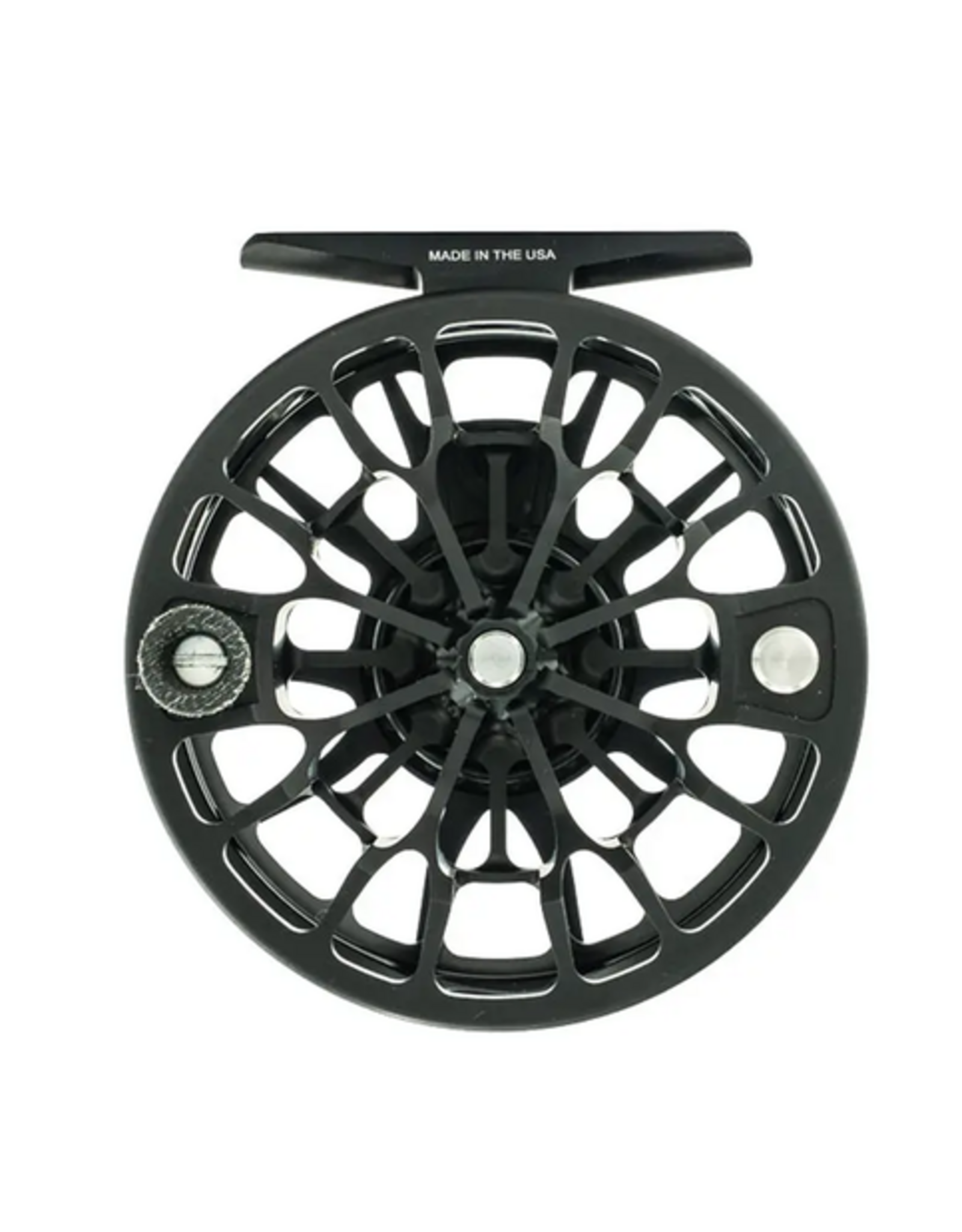Ross Ross Animas 5/6 Reel (Blackout)