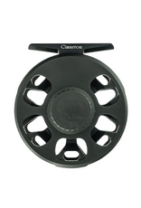 Ross Cimarron 5/6 Reel (Blackout)