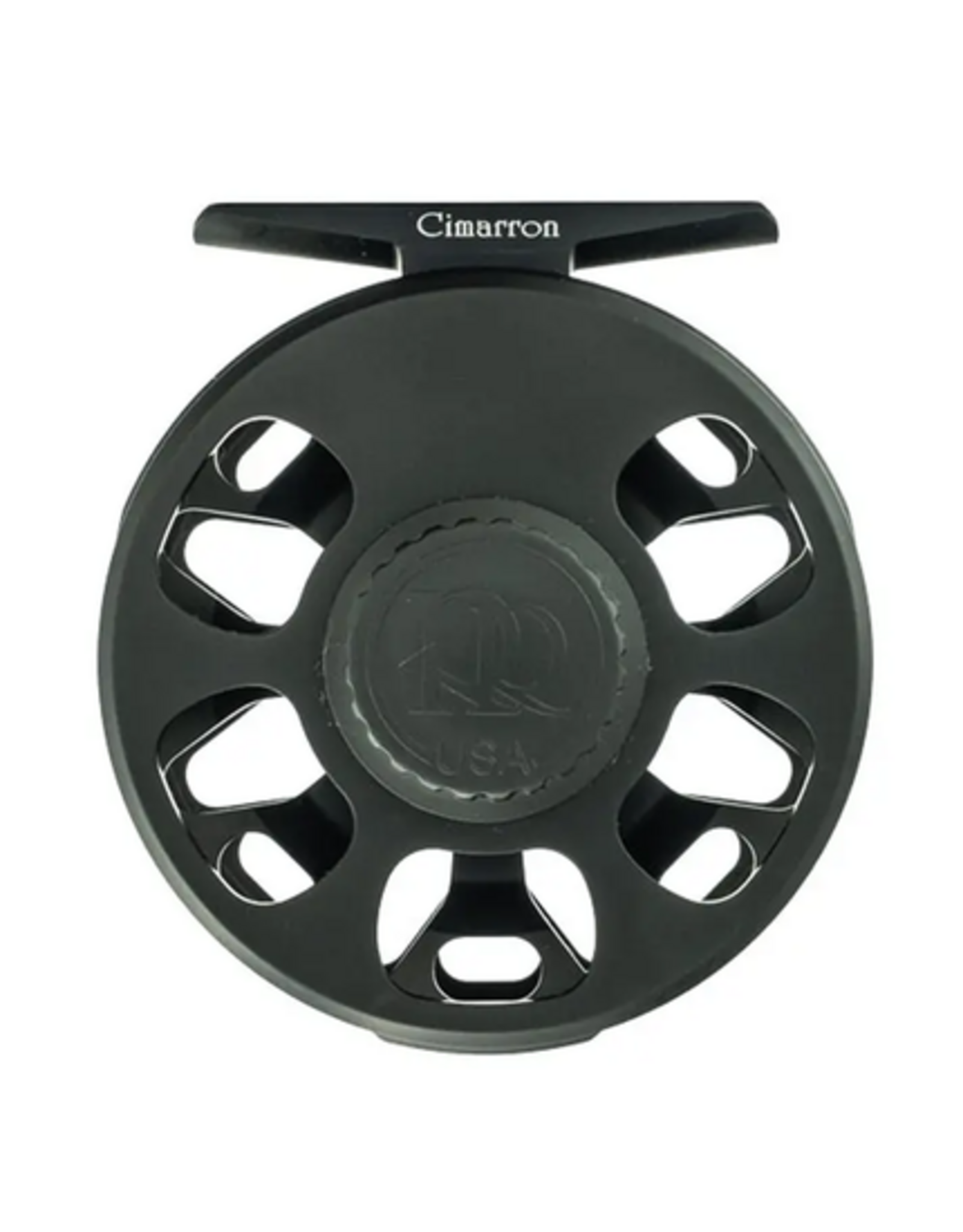 Ross Cimarron 5/6 Reel (Blackout)