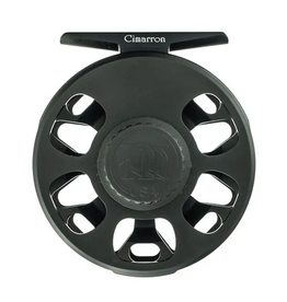 Ross Cimarron 5/6 Reel (Blackout)