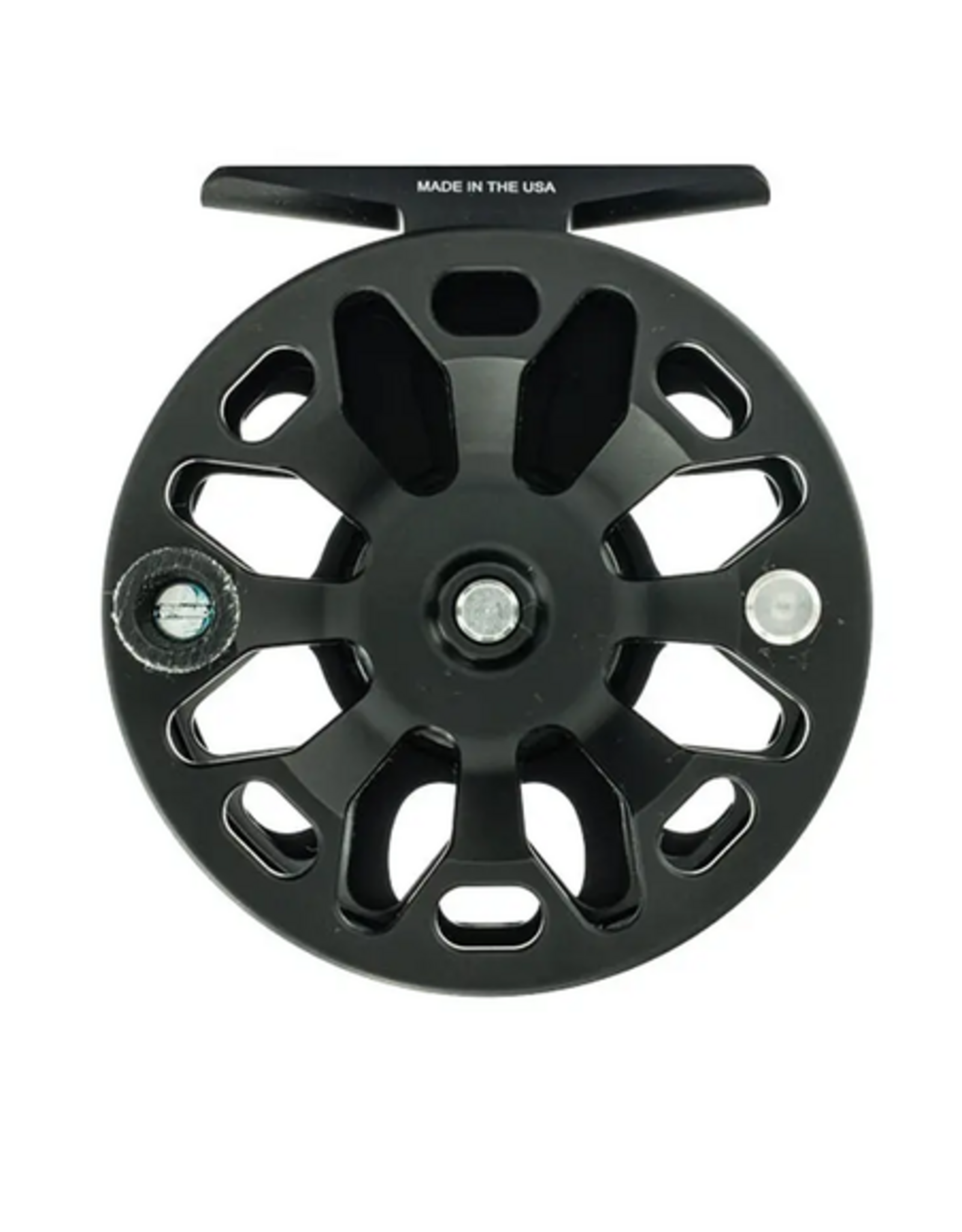 Ross Cimarron 5/6 Reel (Blackout)