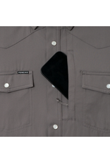 poncho Poncho "The Goodnight" LS Performance Western Shirt