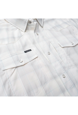 poncho Poncho "The Kalispell" LS Performance Western Shirt
