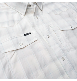 poncho Poncho "The Kalispell" LS Performance Western Shirt