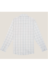 poncho Poncho "The Kalispell" LS Performance Western Shirt