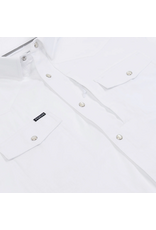poncho Poncho "The Del Rio" SS Performance Western Shirt
