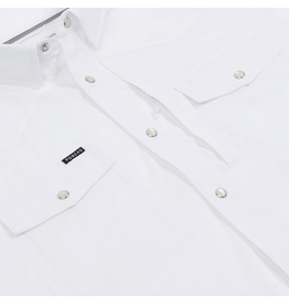 poncho Poncho "The Del Rio" SS Performance Western Shirt