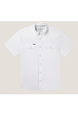 poncho Poncho "The Del Rio" SS Performance Western Shirt