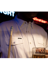 poncho Poncho "The Del Rio" SS Performance Western Shirt
