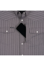 poncho Poncho "The Hondo" SS Performance Western Shirt