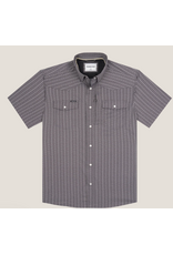 poncho Poncho "The Hondo" SS Performance Western Shirt