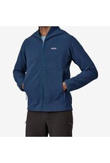 Men's R1® TechFace Fitz Roy Trout Hoody