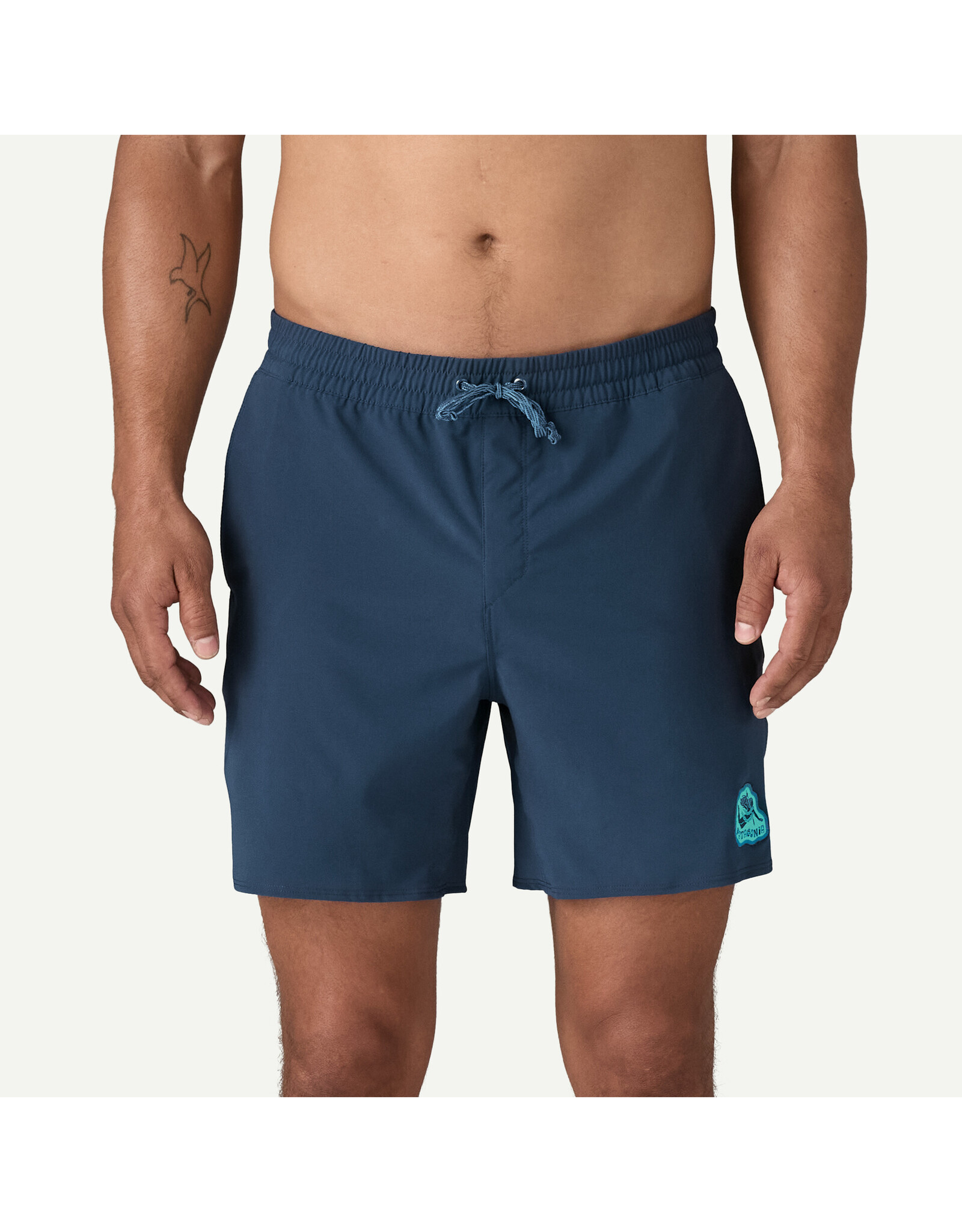 Patagonia Patagonia M's Hydropeak Volly Shorts