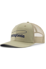 Patagonia Patagonia Take a Stand Trucker (Casting Logo: Weathered Stone)