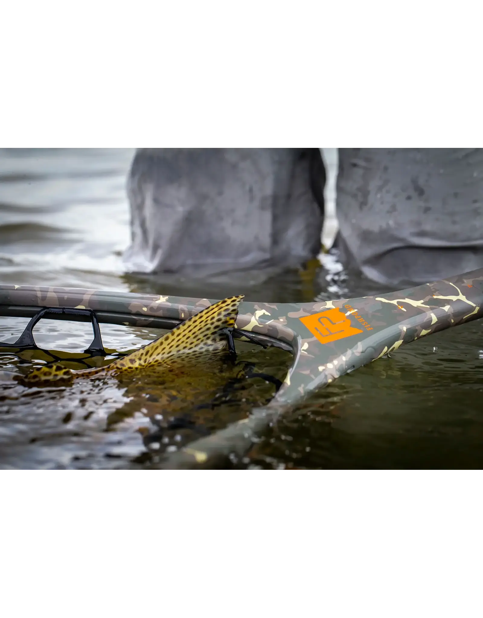 Fishpond Fishpond Nomad® El Jefe (Shadowcast Camo 2.0)