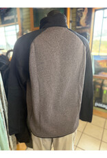 Patagonia Better Sweater 1/4 Zip (RGA Logo)