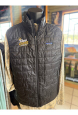 Patagonia Patagonia Nano Puff® Vest (RGA Logo)