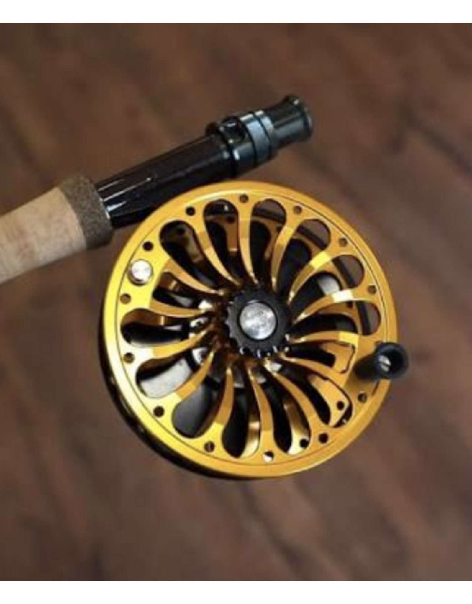 Ross Ross San Miguel 5/6 50th Anniversary Edition