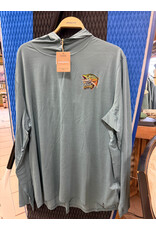 Patagonia Cap Cool Ultra Hoody (RGA Logo)