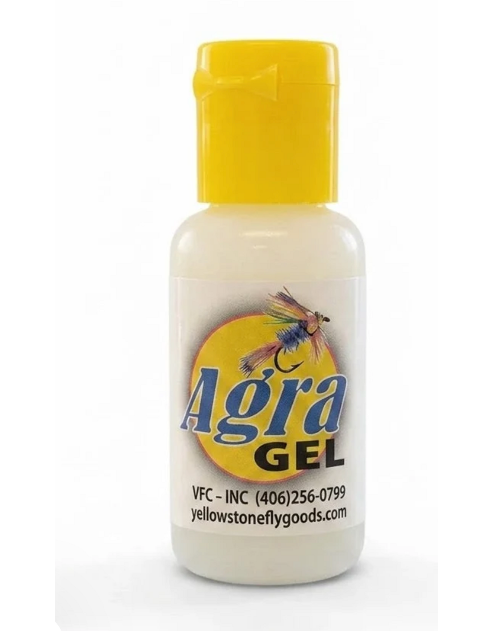 XXX AGRA (Flyagra) Gel