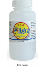 Flyagra Guide Bottle (8oz)