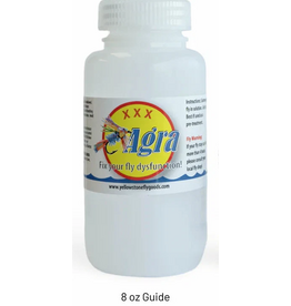 Flyagra Guide Bottle (8oz)