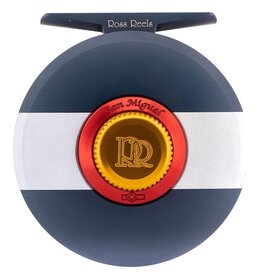 Ross ROSS San Miguel Colorado 150th Anniversary Reel (4/5 wt)