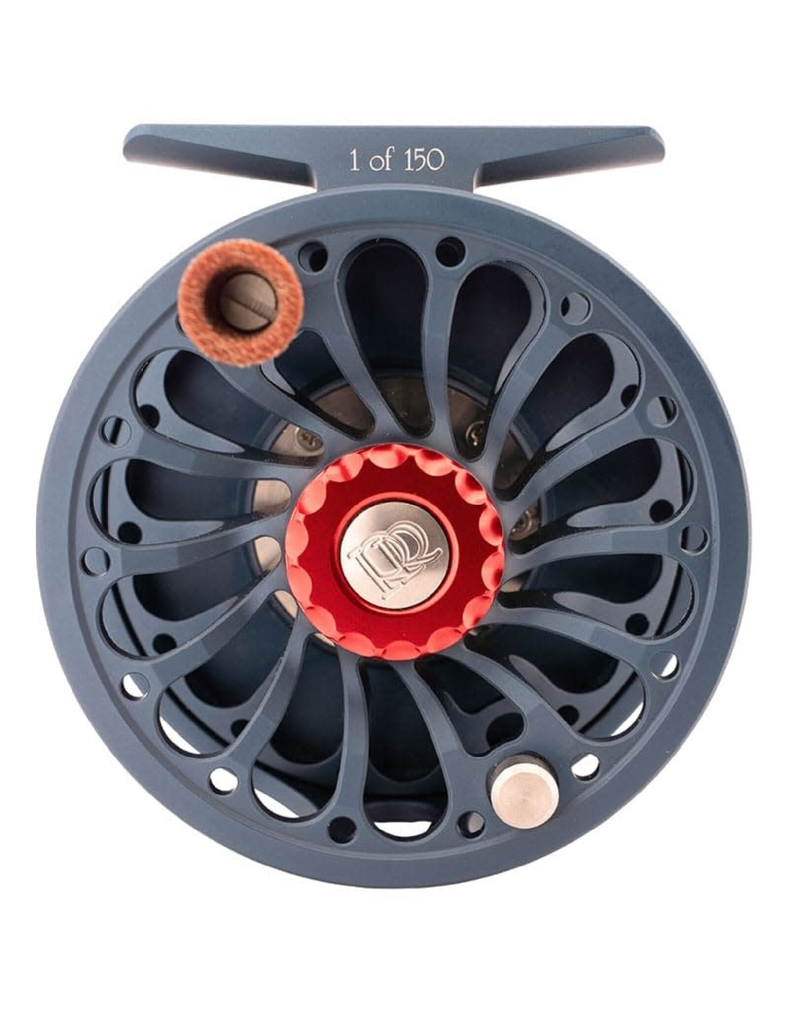 Ross ROSS San Miguel Colorado 150th Anniversary Reel (4/5 wt)