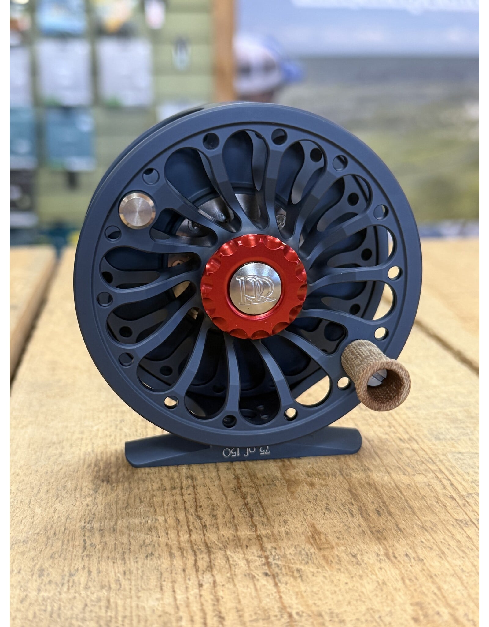 Ross ROSS San Miguel Colorado 150th Anniversary Reel (4/5 wt)