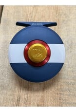 Ross ROSS San Miguel Colorado 150th Anniversary Reel (4/5 wt)