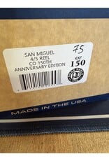 Ross ROSS San Miguel Colorado 150th Anniversary Reel (4/5 wt)