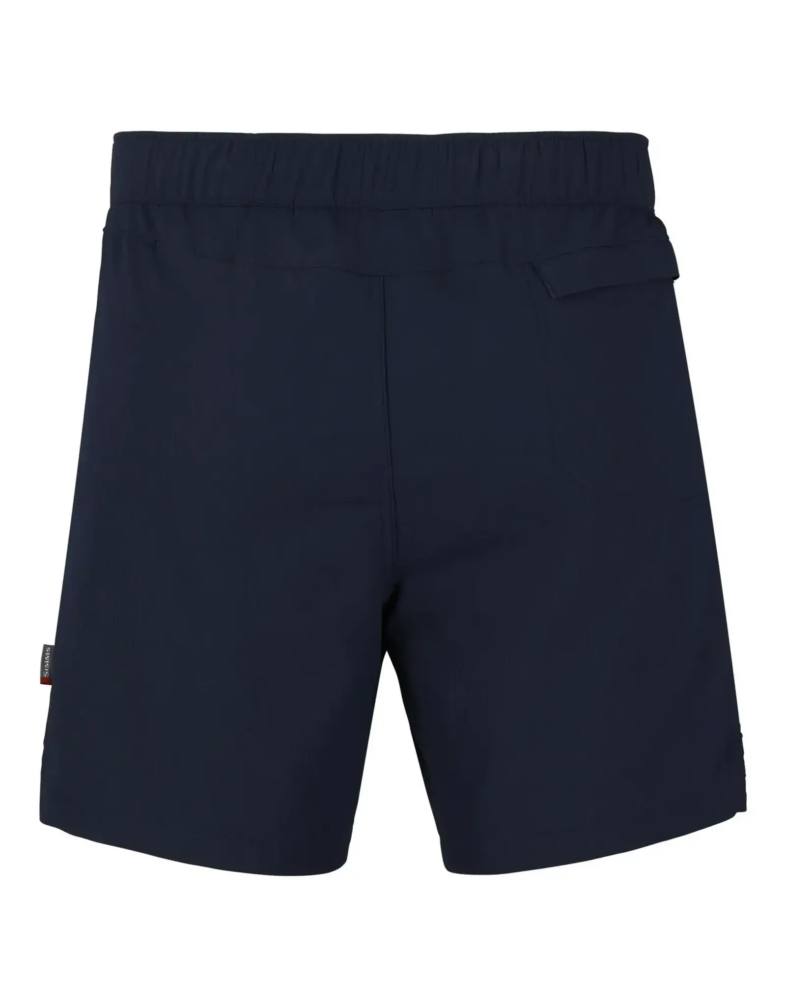 Simms Simms Wanaka Short (Huckleberry) Size L