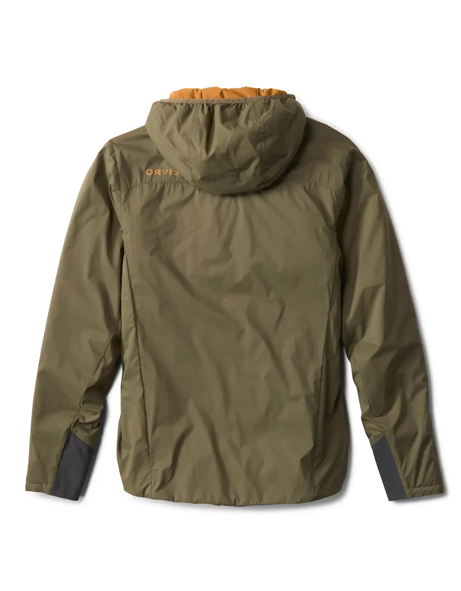 Orvis Orvis Men's Pro Insulated Hoodie