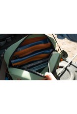 Fishpond Fishpond Thunderhead Submersible Lumbar - Eco (Shale)