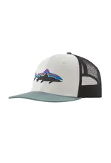 Patagonia Patagonia Fitz Roy Trout Trucker Hat